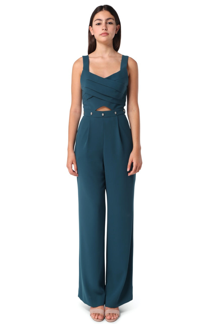 JAY Jumpsuit