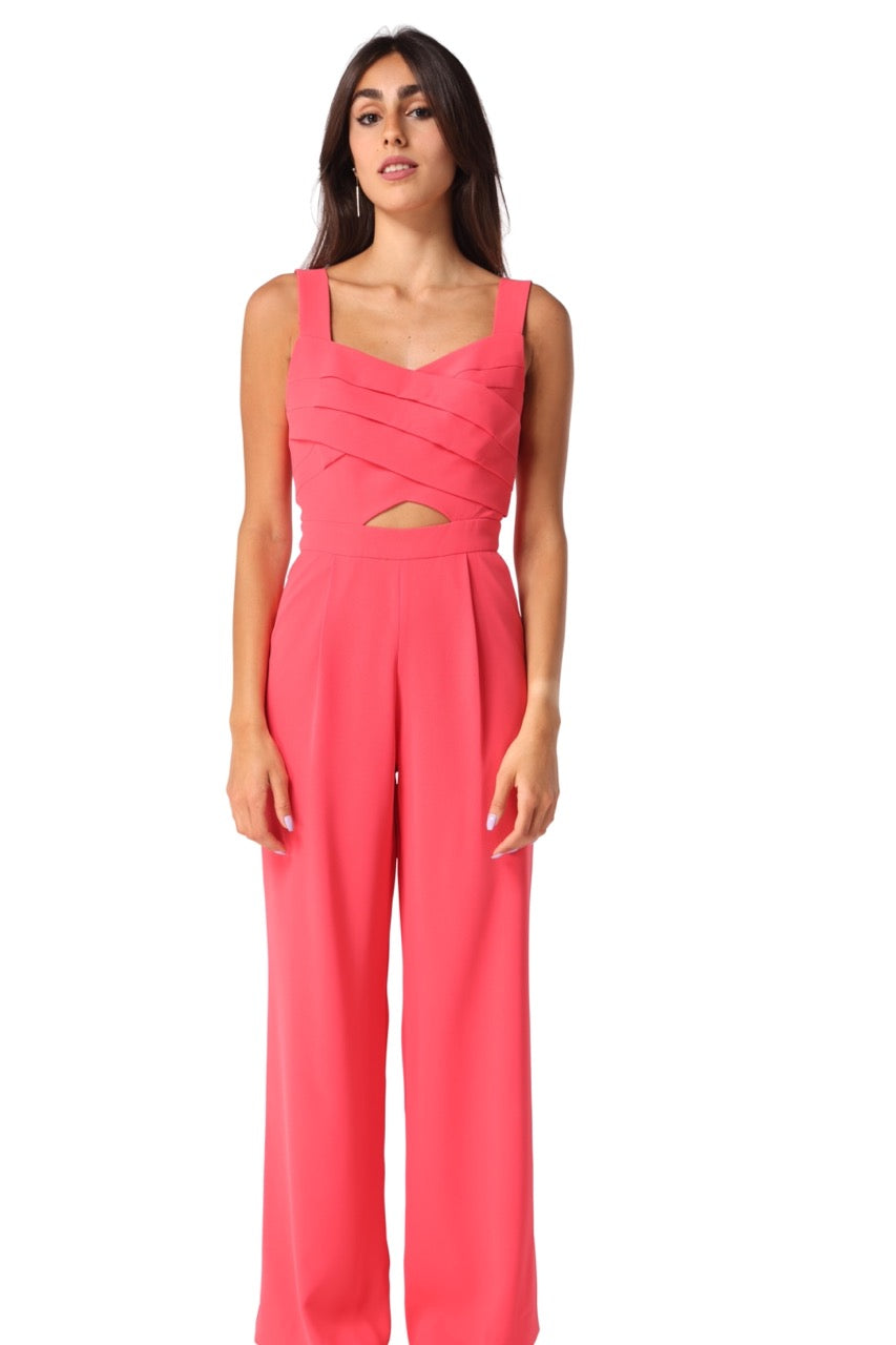 JAY Jumpsuit